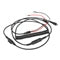 CABLE EDL MAGNETIC W/LOCK