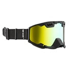 210 GOGGLE DOUBLE LENZ