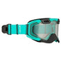 210 GOGGLE DOUBLE LENZ