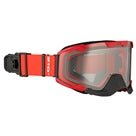 210 GOGGLE DOUBLE LENZ