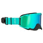 210 GOGGLE DOUBLE LENZ