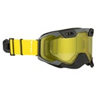 210 GOGGLE DOUBLE LENZ