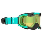 210 GOGGLE DOUBLE LENZ