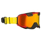 210 GOGGLE DOUBLE LENZ