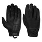 HELGRADE MEN'S BRODY LEATHER GLOVES