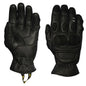 HELGRADE HARDY LEATHER GLOVES