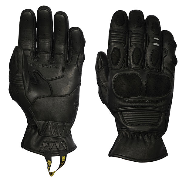 HELGRADE HARDY LEATHER GLOVES