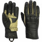 HELGRADE LOREN WATER RESISTANT LEATHER GLOVES