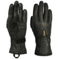 HELGRADE STONE LEATHER GLOVES