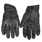 SPEED & STRENGTH RUST & REDEMPTION LEATHER GLOVES