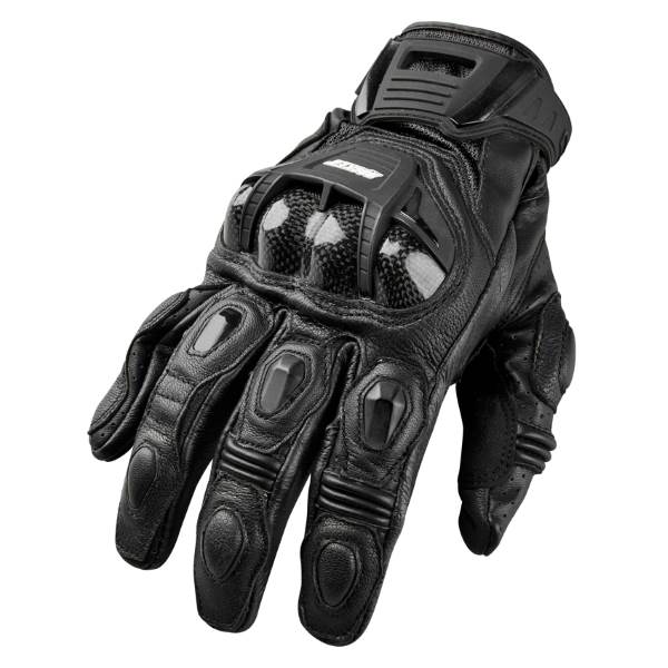 JRC BLASTER SR LEATHER GLOVES