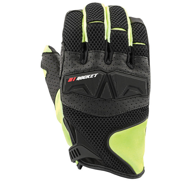 JRC TRANS CANADA MESH GLOVES