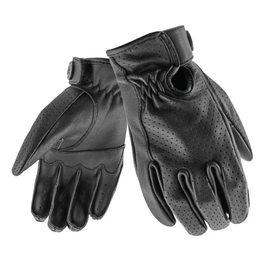 JOE ROCKET WOMEN'S ROCKET 67 LEATHER GLOVES