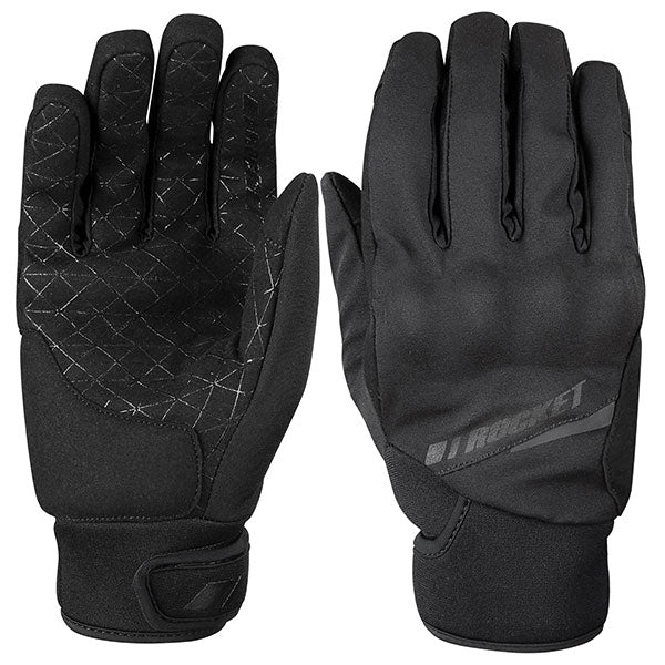 JRC WOMEN'S PACIFICA WATERPROOF TEXTILE GLOVES