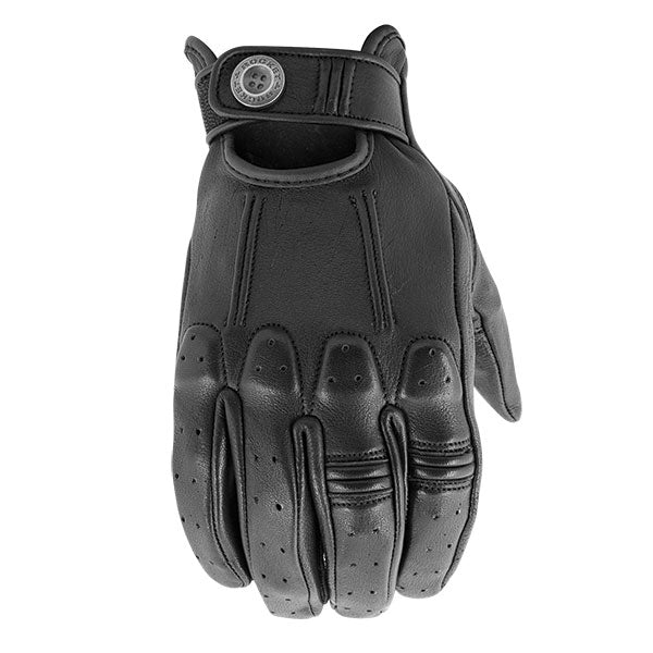 JOE ROCKET POWERGLIDE LEATHER GLOVES