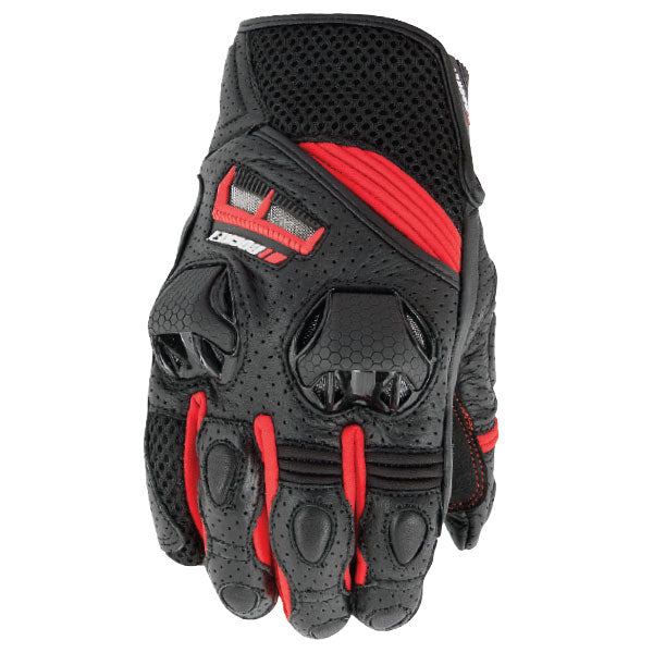 JOE ROCKET SPEEDMASTER AIR SHORT GLOVES