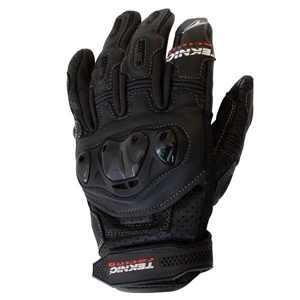 TEKNIC SHORT CHICANE STREET GLOVES