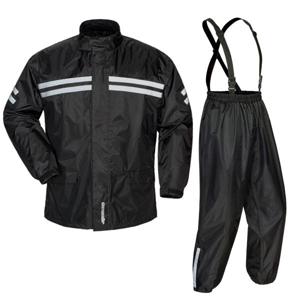 TOURMASTER SHIELD 2 PIECE RAIN SUIT