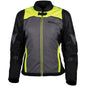 TOURMASTER MEN'S INTAKE AIR JACKET