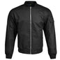 HELGRADE MEN'S LANCASTER WAX CANVAS JACKET