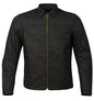 HELGRADE NORTON WAXED JACKET