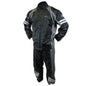 ROCK HARD 2-PIECE RAIN SUIT