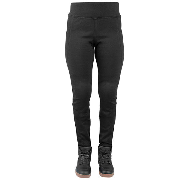 S&S WOMEN'S DOUBLE TAKE ARMOURED LEGGINGS