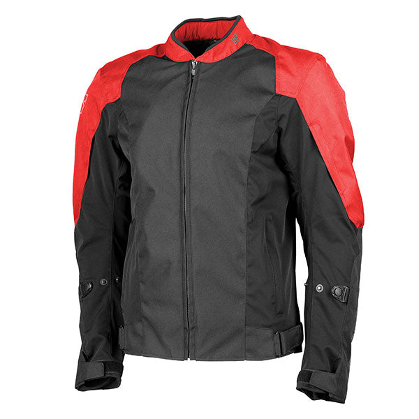 SPEED & STRENGTH MEN'S MOMENT OF TRUTH JACKET