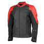 SPEED & STRENGTH MEN'S MOMENT OF TRUTH JACKET