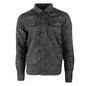 S&S MEN'S CALL TO ARMS ARMOURED MOTO SHIRT