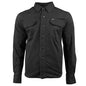 S&S MEN'S CALL TO ARMS ARMOURED MOTO SHIRT