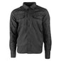 S&S MEN'S CALL TO ARMS ARMOURED MOTO SHIRT