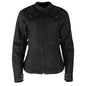 SPEED & STRENGTH WOMEN'S FAST TIMES TEXTILE JACKET