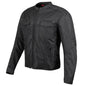 JRC BADLANDS MESH JACKET