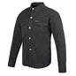 JOE ROCKET MEN'S HOGTOWN ARMOURED MOTO SHIRT