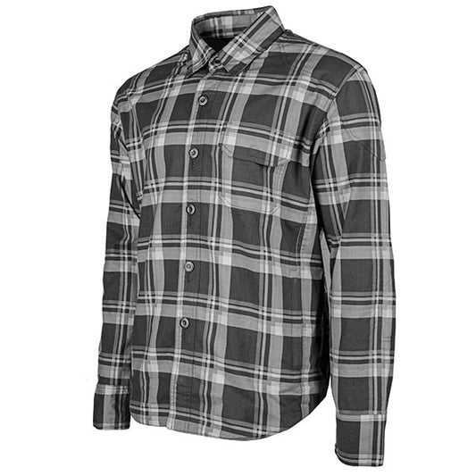 JOE ROCKET MEN'S MISSION ARMOURED MOTO SHIRT