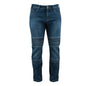 JOE ROCKET MEN'S ATOMIC REINFORCED/ARMOURED JEANS