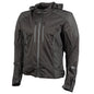 JOE ROCKET MEN'S METEOR 2.0 WATERPROOF TEXTILE JACKET