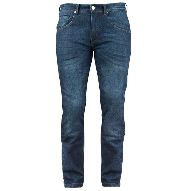 JOE ROCKET MEN'S MISSION 2.0 ARMOURED JEANS