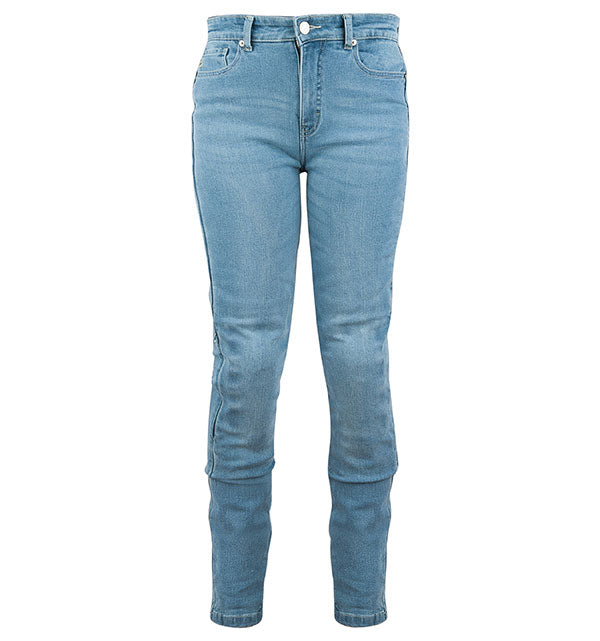 JOE ROCKET WOMEN'S LOTUS ARMOURED JEANS