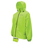 NELSON RIGG COMPACT PACK JACKET