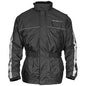 NELSON-RIGG SSJ SOLO STORM MOTORCYCLE RAIN JACKET