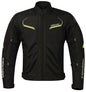 TEKNIC MEN'S EXPLORER AIR MESH JACKET