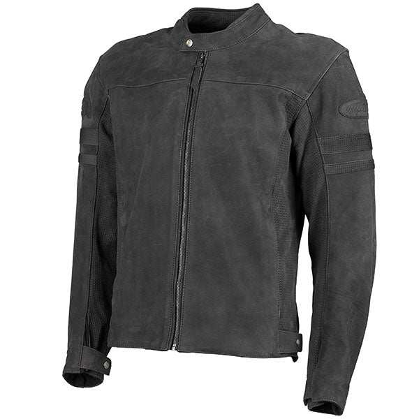 Joe Rocket Classic 92 Men's Leather Jacket