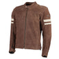 Joe Rocket Classic 92 Men's Leather Jacket