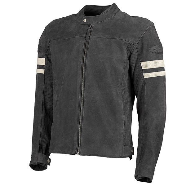 Joe Rocket Classic 92 Men's Leather Jacket