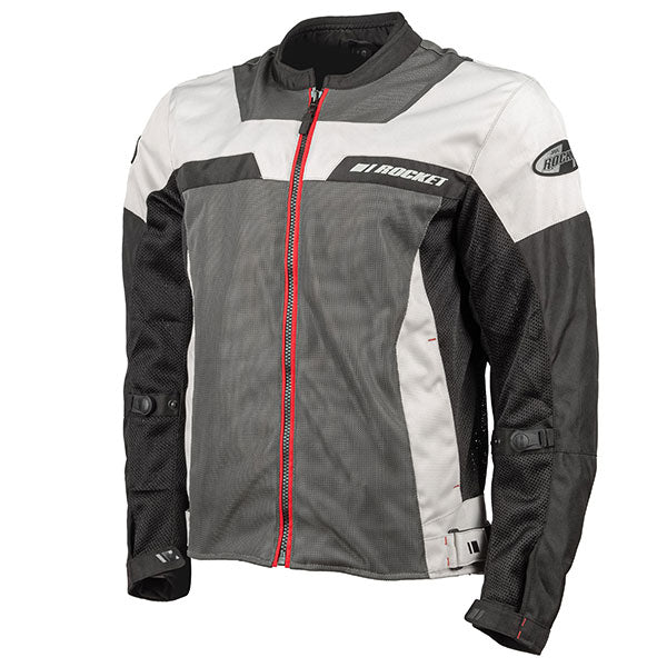 JOE ROCKET ION MENS MESH JACKET