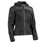 Joe Rocket Victoria Women's Waterproof Textile Jacket