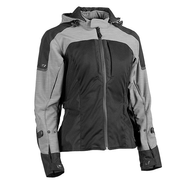 Joe Rocket Victoria Women's Waterproof Textile Jacket