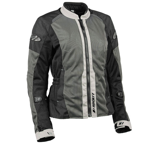 Joe Rocket Stratos Women's Mesh Jacket